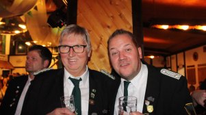 Herbstball Lichtringhausen